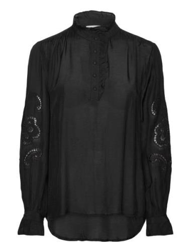 Greyasz Blouse Saint Tropez Black