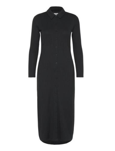 Godasz Dress Saint Tropez Black