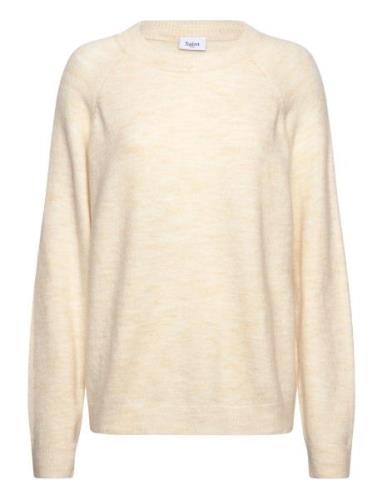 Garbiesz Pullover Saint Tropez Cream