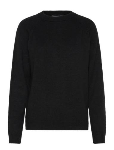 Garbiesz Pullover Saint Tropez Black