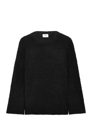 Gelasz Pullover Saint Tropez Black