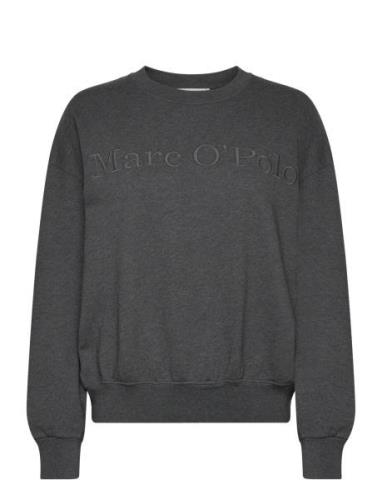 Sweatshirts Marc O'Polo Grey