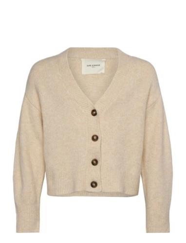 Cardigan Sofie Schnoor Young Beige