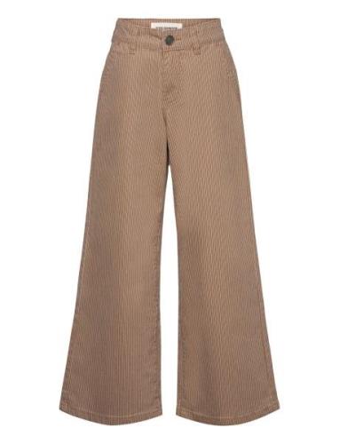 Gittesy Trousers Sofie Schnoor Young Brown