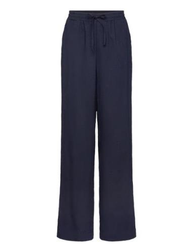 Trousers Sofie Schnoor Young Navy