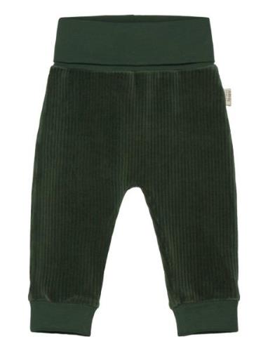 Aaro Pants Ma-ia Family Green