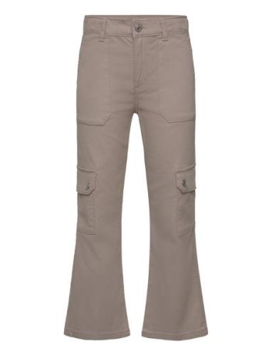 Trousers United Colors Of Benetton Brown