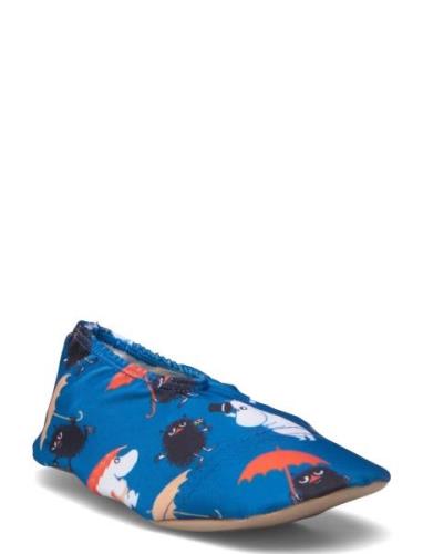 Drizzle Non-Slipshoes Martinex Blue