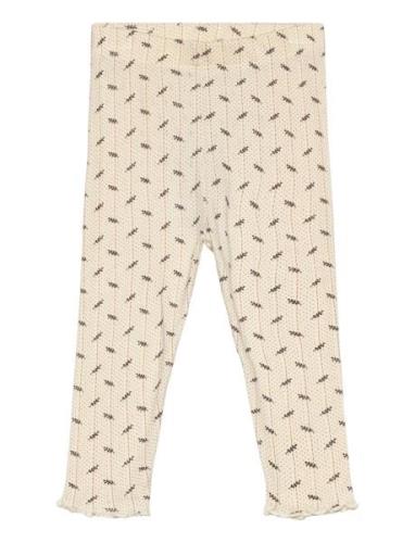 Leggings Sofie Schnoor Baby And Kids Patterned