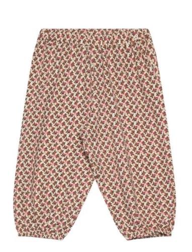 Trousers Sofie Schnoor Baby And Kids Patterned