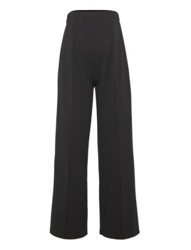 Vmmbecky Hw Wide Pull On Jrs Pant Ga Vero Moda Maternity Black