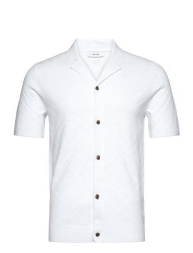 Biarritz Reiss White