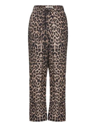 Trousers Sofie Schnoor Young Brown