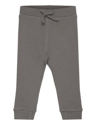 Pants Rib Minymo Grey