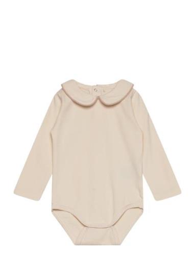 Body Ls W. Collar Fixoni Cream