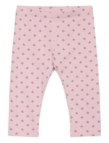 Leggings En Fant Pink