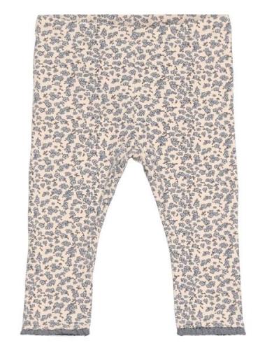 Leggings En Fant Patterned