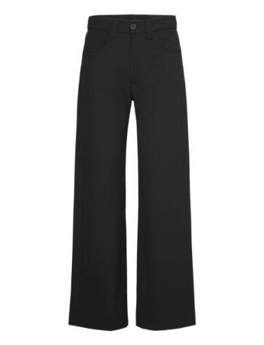 Rosa Clean Roble Winter Lois Jeans Black