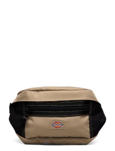 Ashville Pouch Dickies Beige