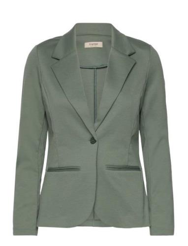 Frzablazer 2 Blazer Fransa Khaki