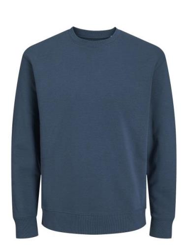 Jjestar Basic Sweat Crew Neck Jack & J S Navy