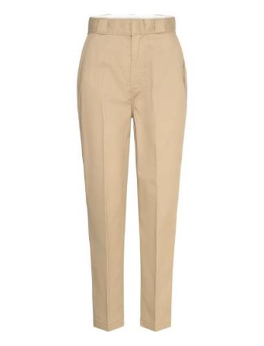 Ph Nix Cropped Rec Dickies Beige