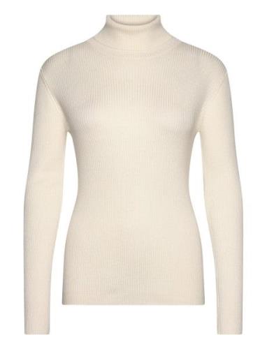 Anem Sbbbatildas Knit Bruuns Bazaar Cream