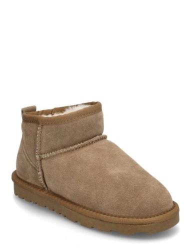 Boot Low Boozt Sofie Schnoor Baby And Kids Beige