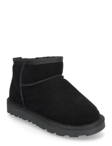 Boot Low Boozt Sofie Schnoor Baby And Kids Black