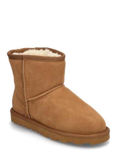 Boot Boozt Sofie Schnoor Baby And Kids Beige