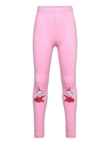 Rainy Day Leggings Martinex Pink