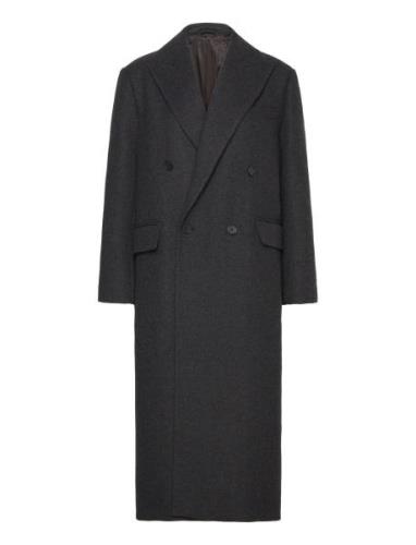 Tailored Coat Filippa K Grey