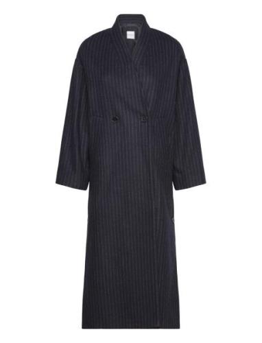 Coat America Savile Row ROSEANNA Navy