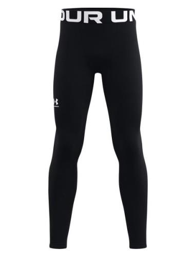 Ua Cg Armour Leggings Under Armour Black