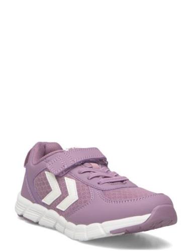 Speed Jr Hummel Pink