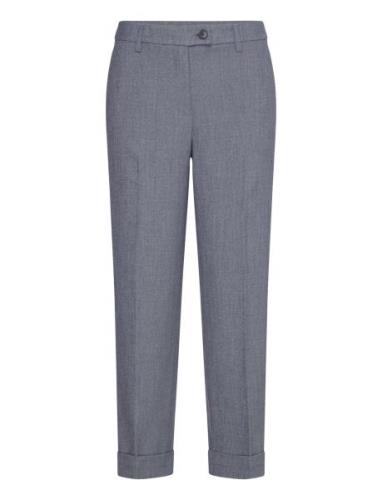 Tom Tailor Lea Straight Leg Tom Tailor Navy