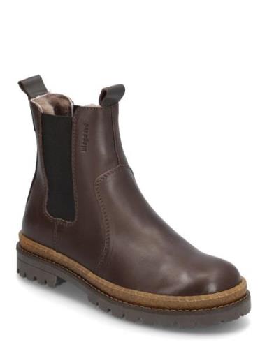 Bisgaard Neo Lamb Bisgaard Brown