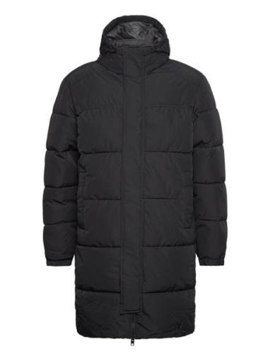 Jjebradley Long Puffer Sn Jack & J S Black