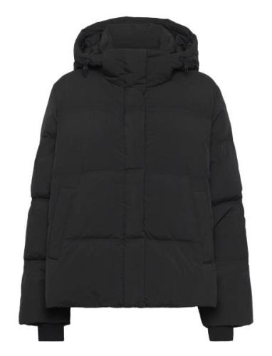 Slfsofie-Anna Redown Jacket Noos Selected Femme Black