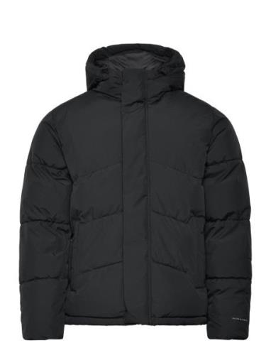 Jjworld Puffer Jacket Jack & J S Black