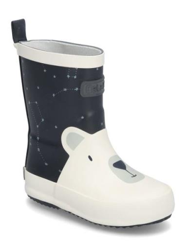 Wellies - Bear CeLaVi Navy