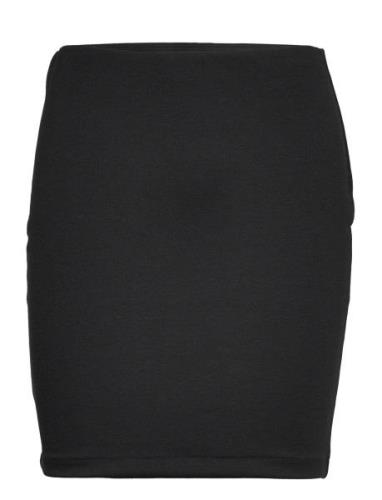 Skirt Sindy Lindex Black