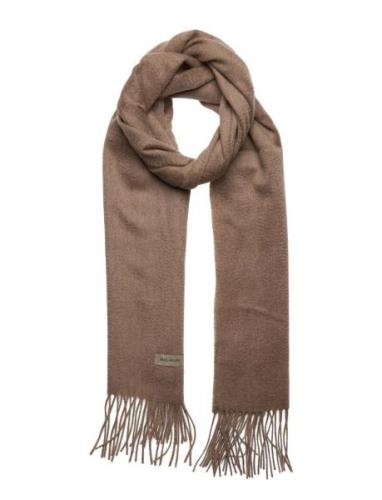 Highland Scarf Balmuir Beige