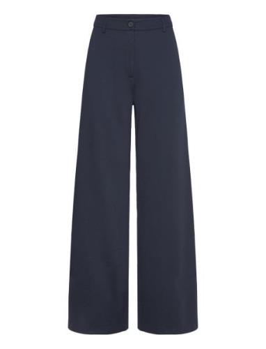 Fqnanni-Pant FREE/QUENT Navy