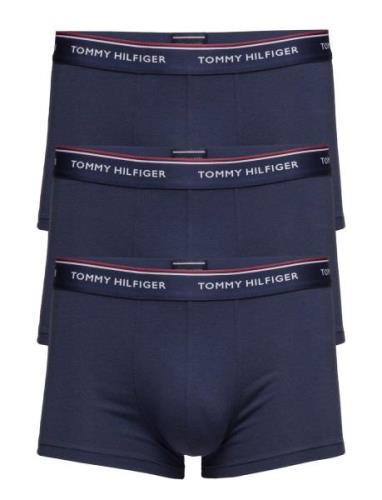 3P Lr Trunk Tommy Hilfiger Blue