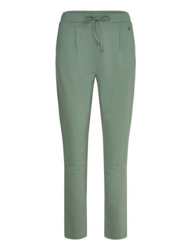 Frzastretch 1 Pants Fransa Green