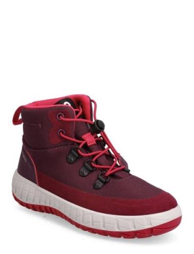 Reimatec Shoes,Wetter 2.0 Reima Red