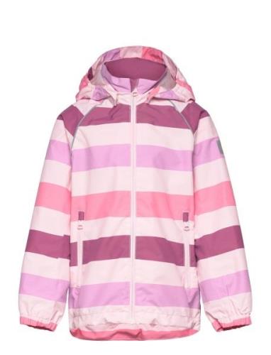 Reimatec Jacket, Kallavesi Reima Pink