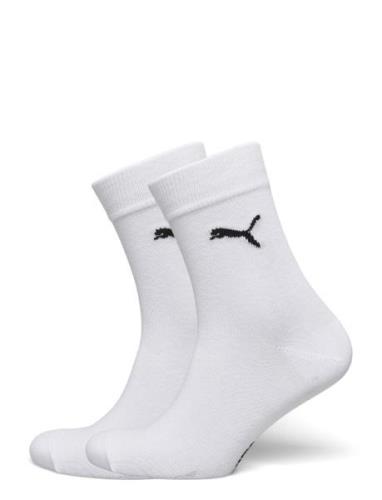 Puma Kids Easy Rider Sock 2P PUMA White