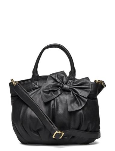 Shoulderbag / Handbag DEPECHE Black